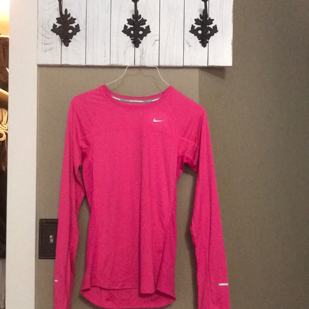 Long sleeve Running gear